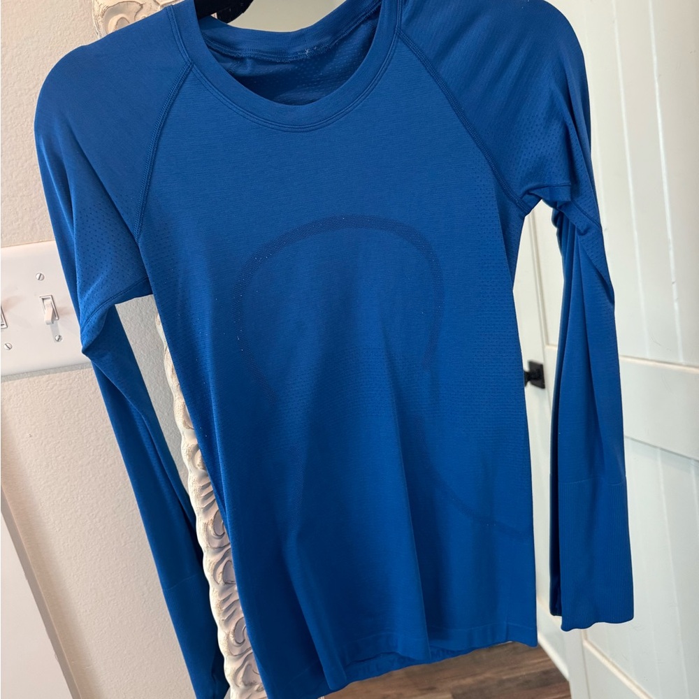 lululemon swiftly tech
